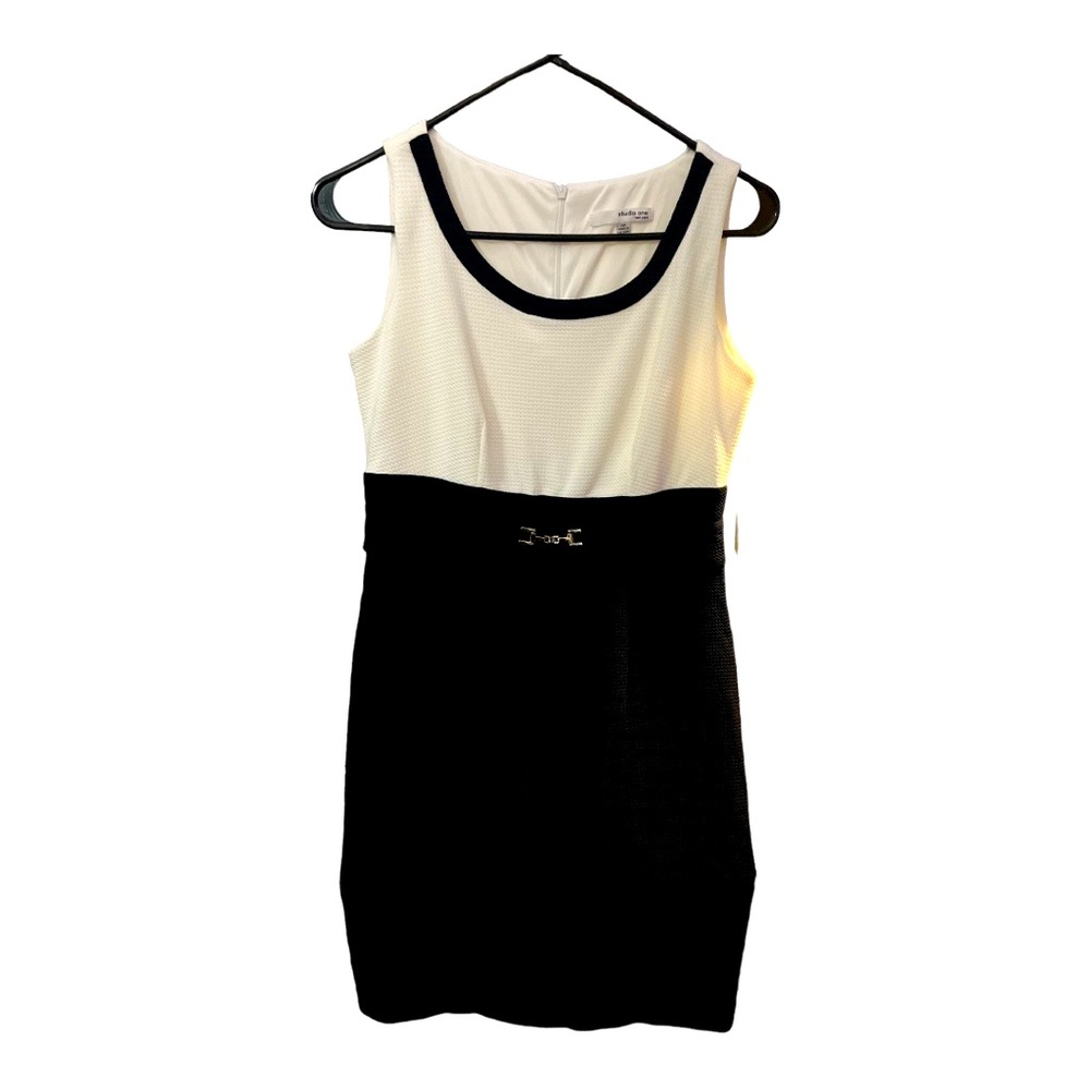 Studio One Mini Dress